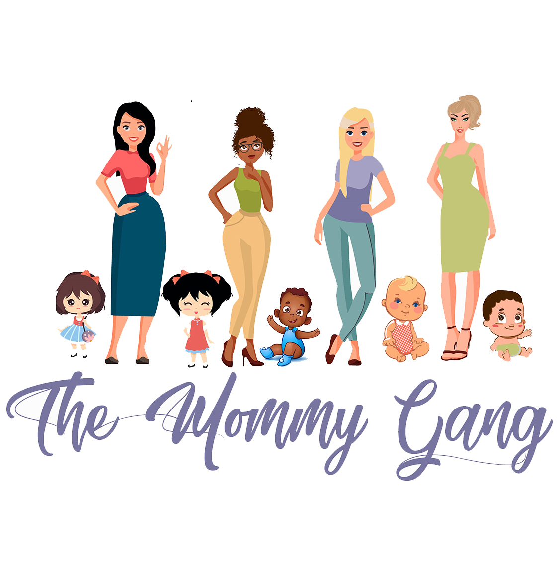 From 'Call Me Daddy' to the 'Mommy Gang': A Brand Evolution